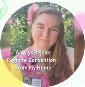 Meet your Posher, Pam